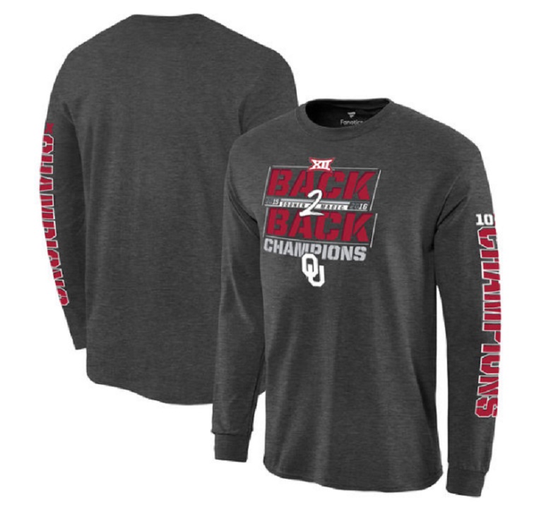 Ou football t outlet shirts