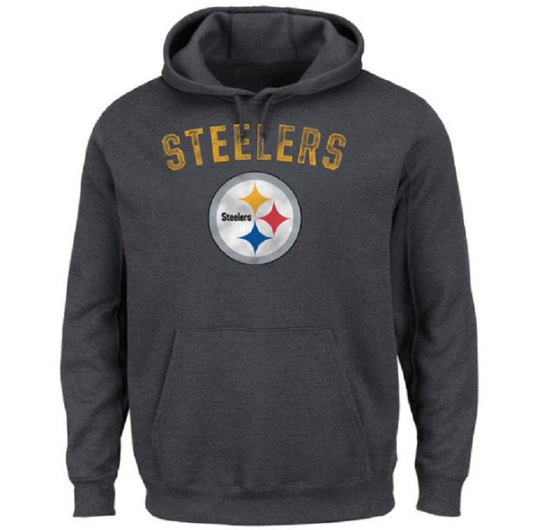 Pittsburgh Steelers AFC North Champions Gear & Apparel 2016 | Heavy.com