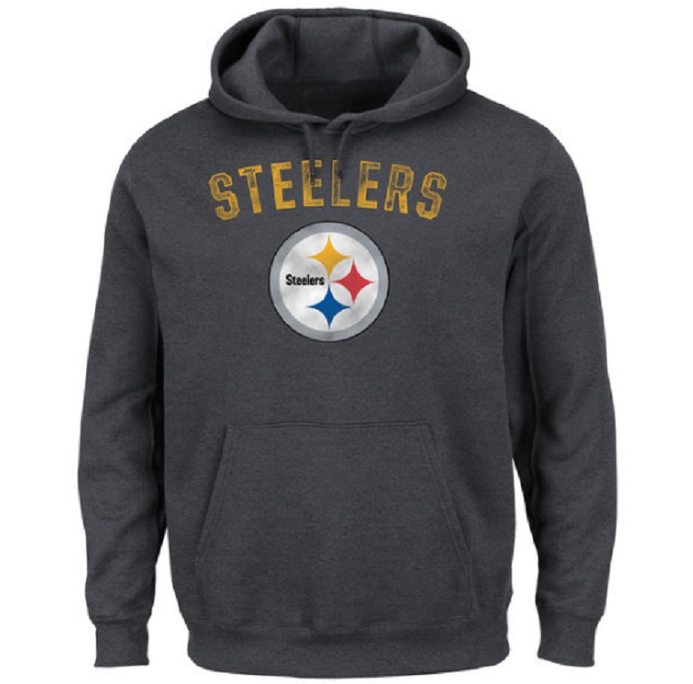 steelers gear fanatics