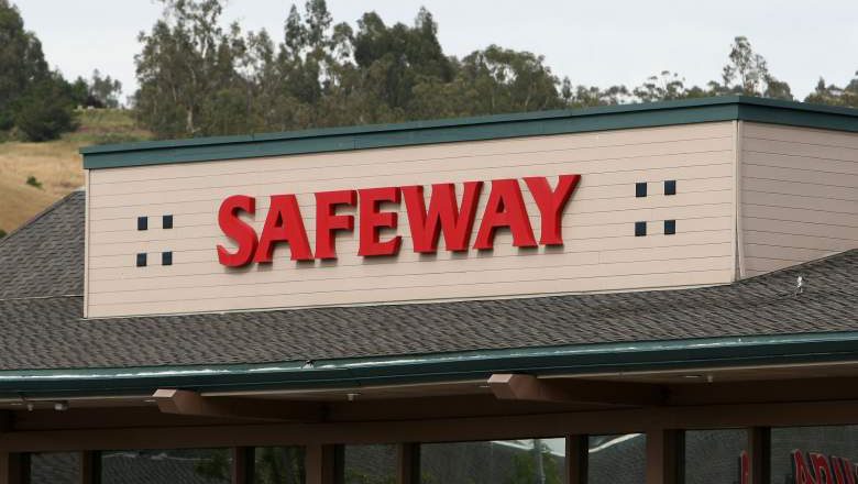 Safeway Hours on New Year’s Eve 2016 & New Year’s Day 2017 | Heavy.com