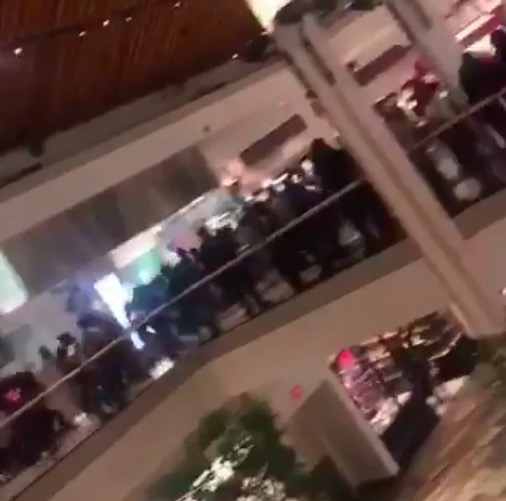 Mall Brawls: List of Fights & Arrests in Local Malls [VIDEOS] | Heavy.com