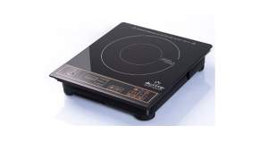 secura induction cooktop