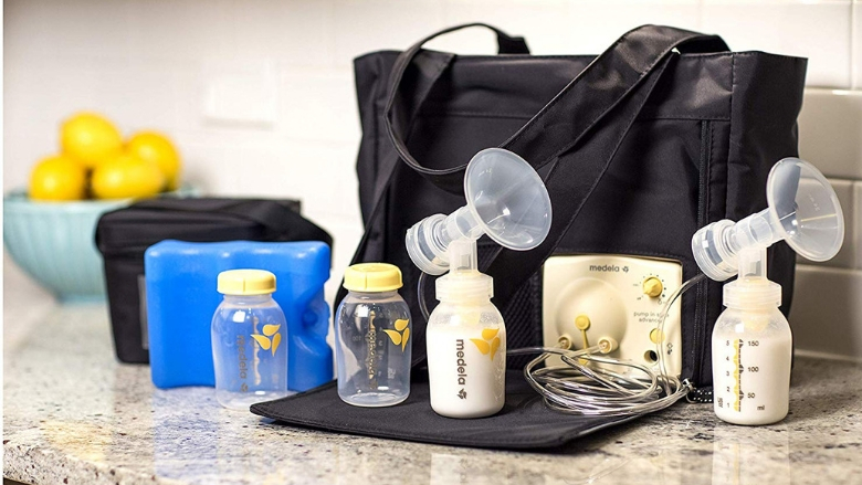 which breast pump to buy