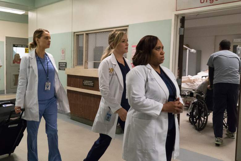 Grey's Anatomy Season 13, Grey's Anatomy Season 13 Spoilers, Grey's Anatomy What happens