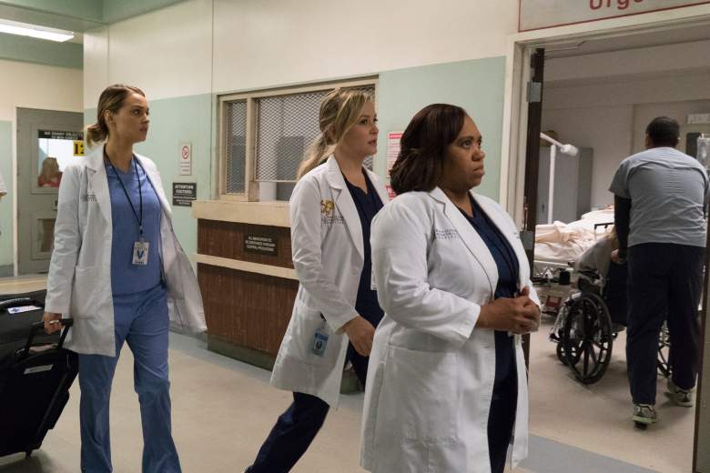 Grey's Anatomy Season 13 Premiere, Grey's Anatomy Season 13 Time, Grey's Anatomy Channel, when does grey's anatomy return, when is grey's anatomy back for season 13