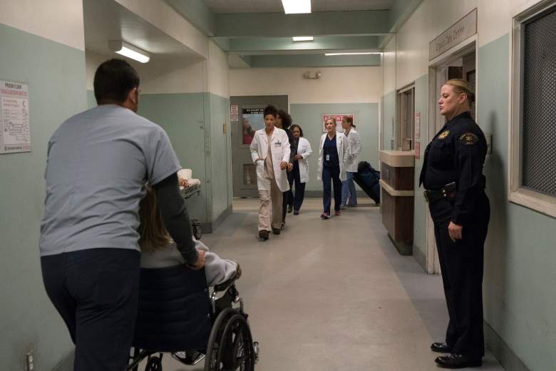 Grey's Anatomy Season 13, Grey's Anatomy Season 13 Spoilers, Grey's Anatomy What happens