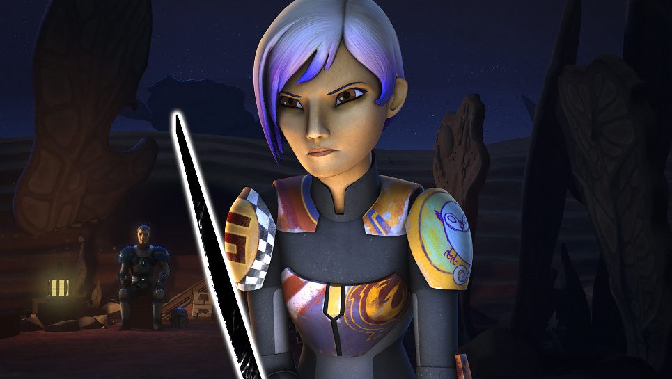 star wars rebels warhead full episode