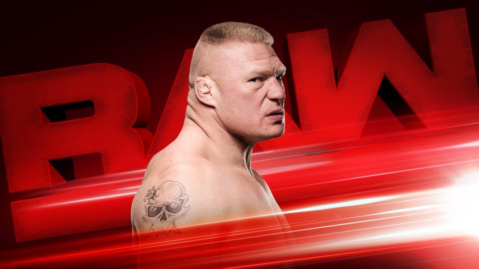 WWE Monday Night Raw Live Stream How to Watch Online