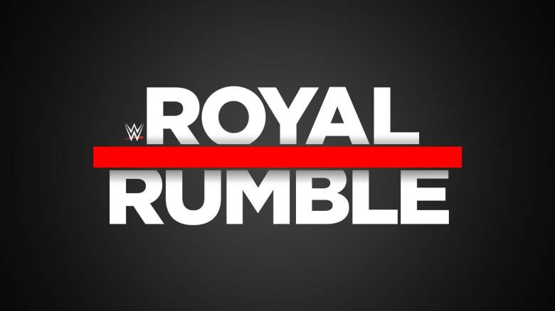Royal Rumble 2017 will take place on January 29th. (WWE.com)