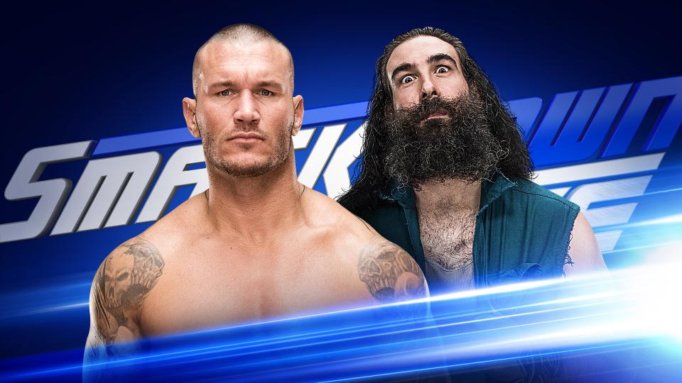 Wwe smackdown best sale online stream