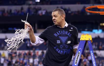 Jeff Capel: 5 Fast Facts You Need to Know