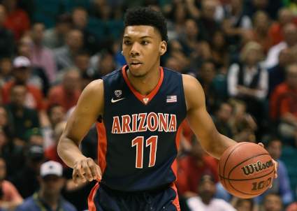 Allonzo Trier Cleared: 5 Fast Facts You Need to Know