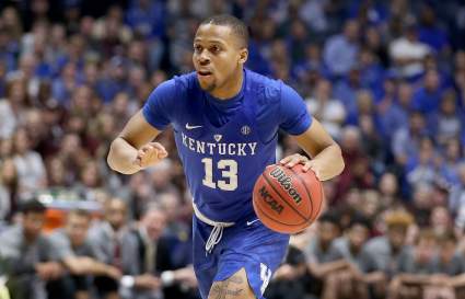 Texas A&M-Kentucky Odds: Point Spread, Total & Prediction