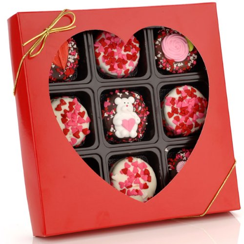 chocolate valentines gifts