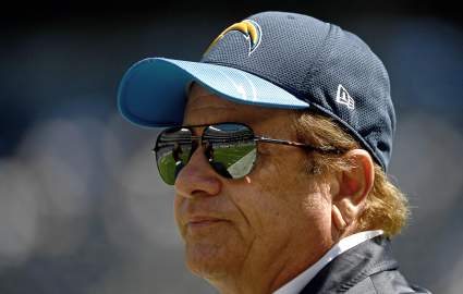 Where Will the Chargers Play Next Season?