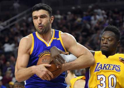 Zaza Pachulia: 5 Fast Facts You Need to Know
