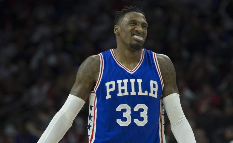 Robert Covington