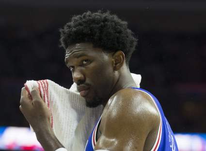 Rockets-76ers Live Stream: How to Watch Online for Free
