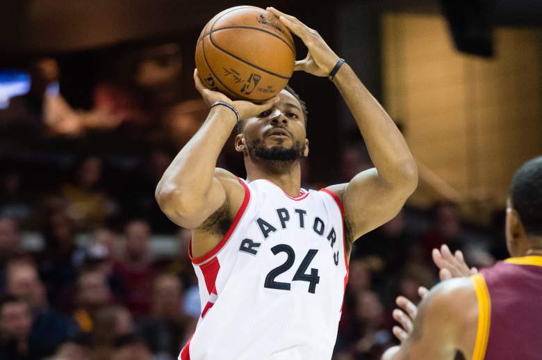 Norman Powell