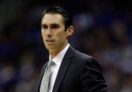 WATCH: Benches Clear During Louisiana Tech-UAB Basketball Game