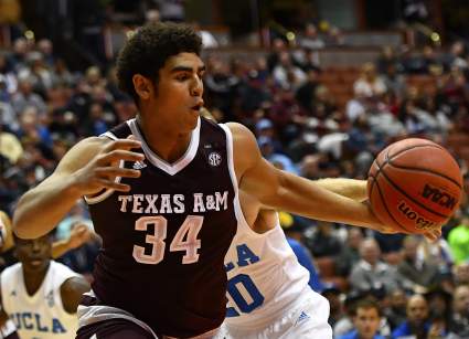 Texas A&M-Kentucky Live Stream: How to Watch Online for Free