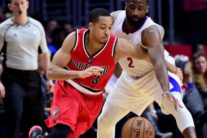 Lakers-Blazers Live Stream: How to Watch Online for Free