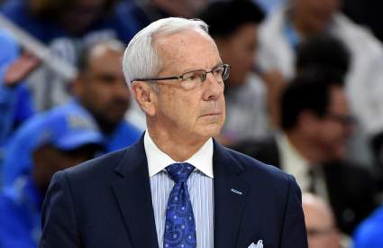 Winter Storm Forces Postponement of NC State-UNC Basketball Game