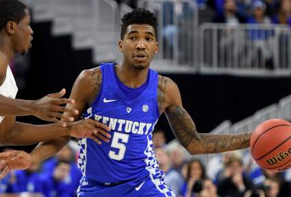 Arkansas-Kentucky Live Stream: How to Watch Online for Free