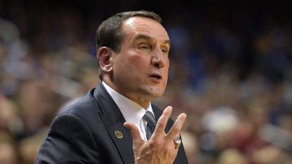 Updated 2017 NCAA Basketball Title Odds Favor Duke