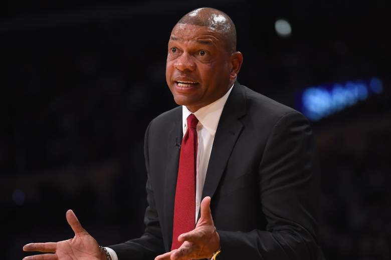 Doc Rivers