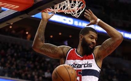 Oklahoma City Thunder Roster & Starting Lineup With Markieff Morris