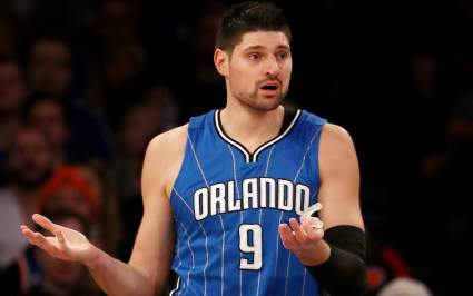 Orlando Magic Shouldn’t Trade Nikola Vucevic, Says Chris Broussard
