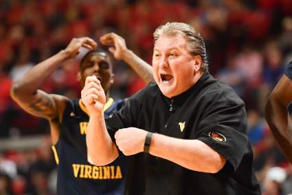 Kansas vs. West Virginia Odds: Point Spread, Total & Prediction