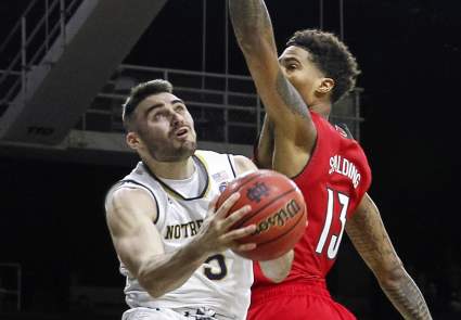 Notre Dame vs. Duke Odds: Point Spread, Total & Prediction