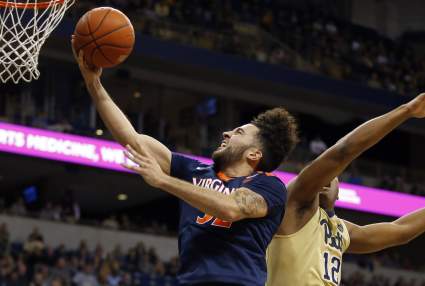 Villanova vs. Virginia Odds: Point Spread, Total & Prediction