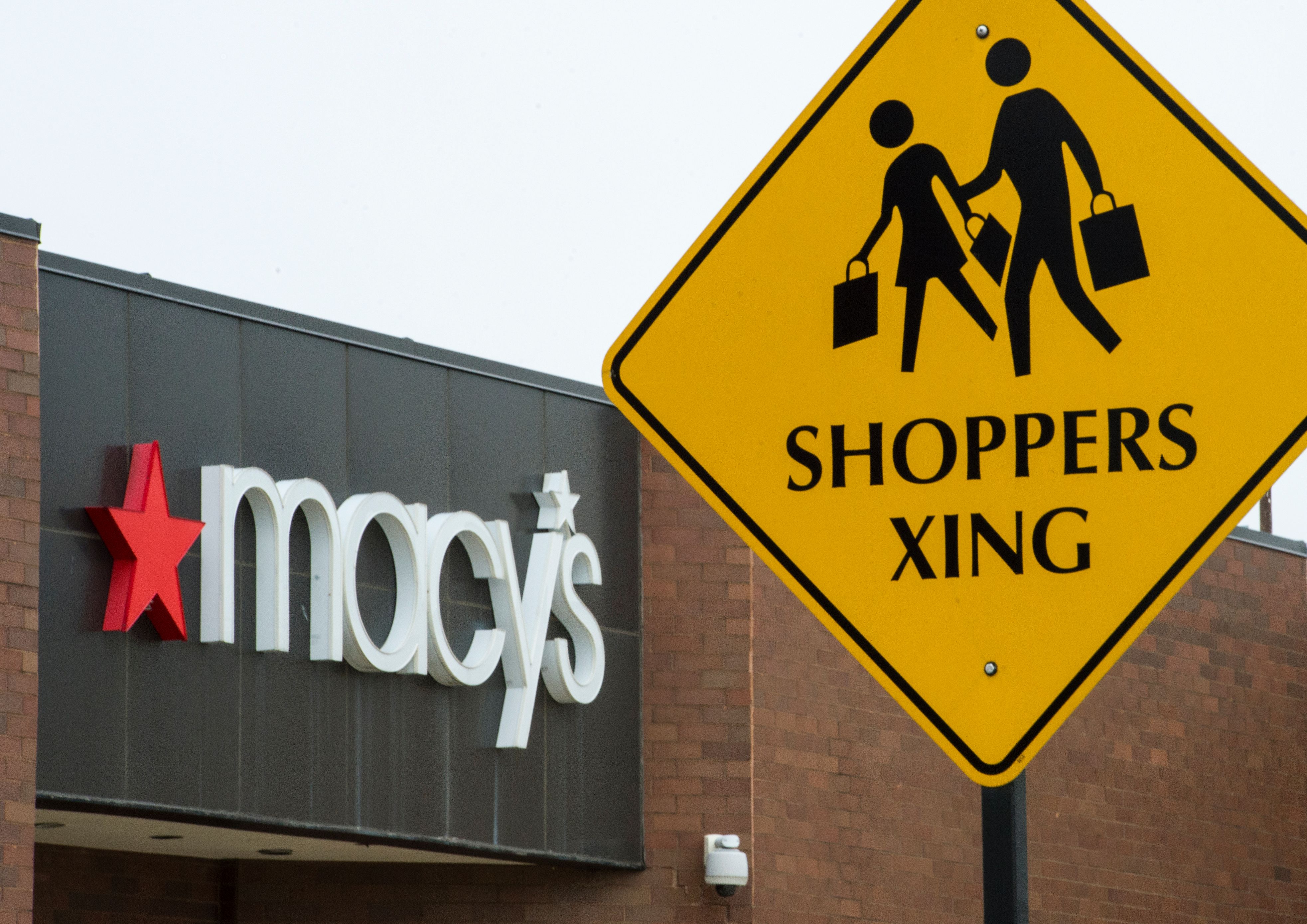 Macy's Closing List of 68 Stores Shutting Down