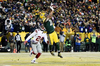 Giants vs. Packers: Final Score, Stats & Highlights