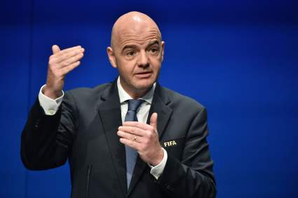 FIFA Unanimously Approves World Cup Expansion