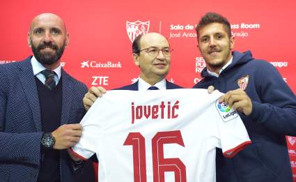 WATCH: Sevilla Ends Real Madrid’s 40-Match Unbeaten Streak