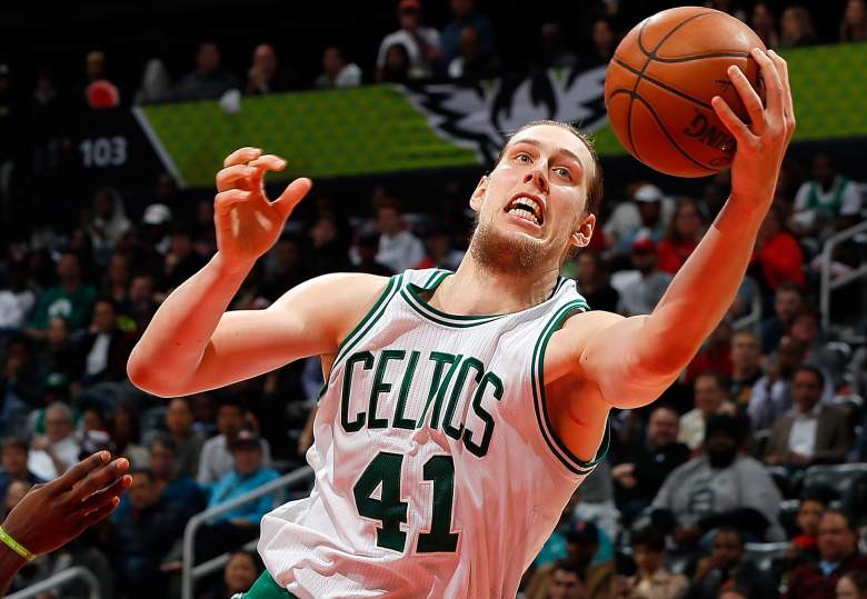 Kelly Olynyk