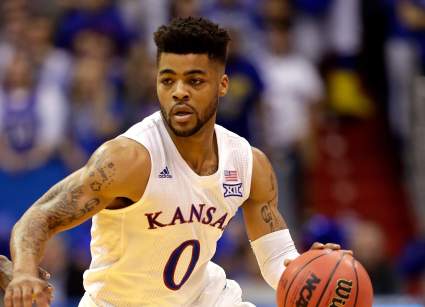 Kansas-West Virginia Live Stream: How to Watch Online for Free