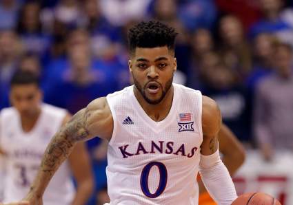 Kentucky vs. Kansas Odds: Point Spread, Total & Prediction