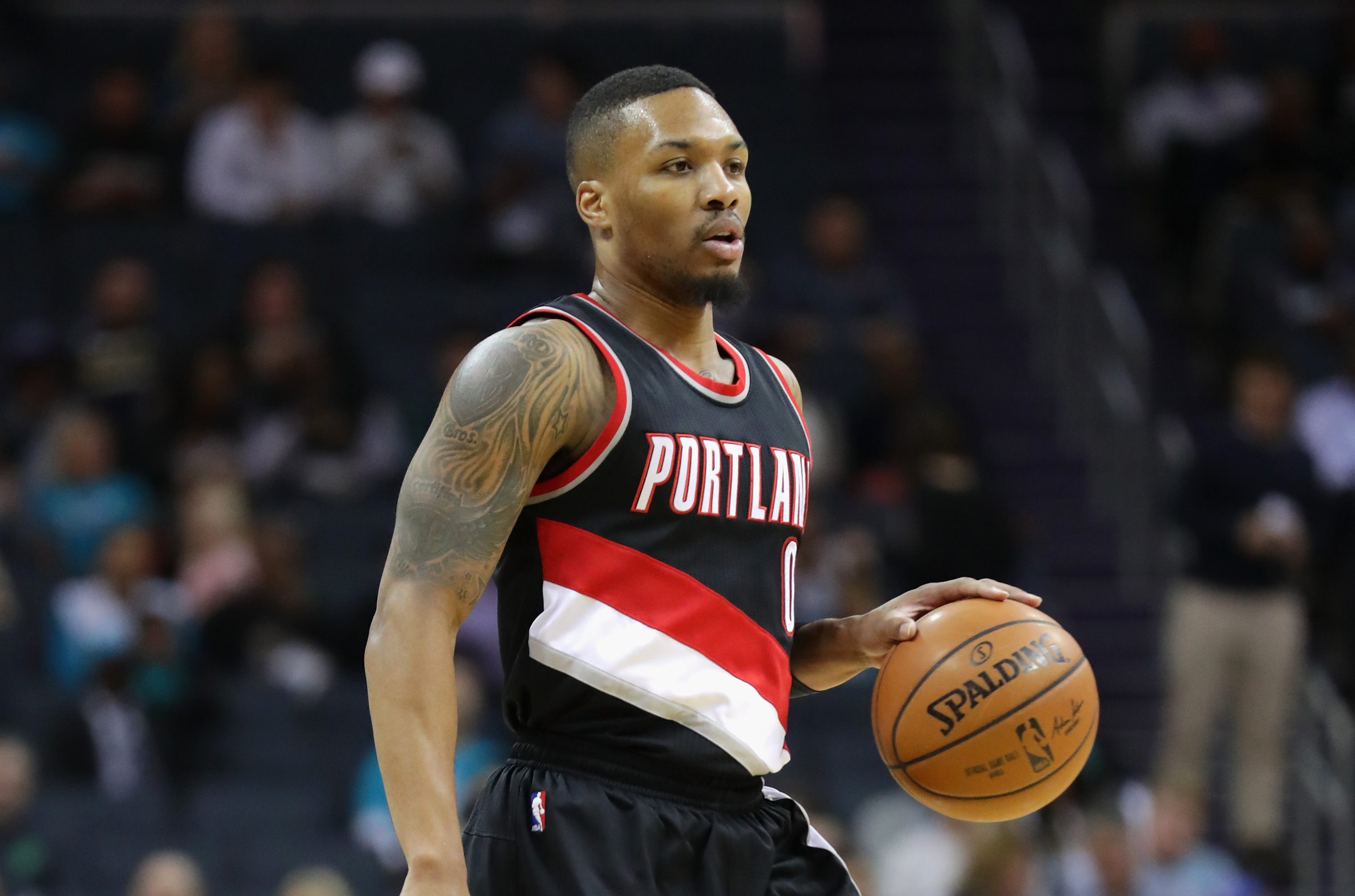 Lakers trail blazers free best sale live stream