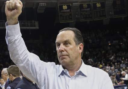 Virginia-Notre Dame Live Stream: How to Watch Online for Free