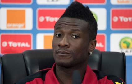 DR Congo-Ghana Live Stream: How to Watch Online for Free