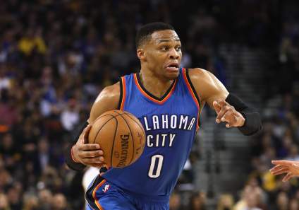 Cavaliers vs. Thunder Odds: Point Spread, Total & Prediction