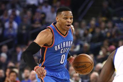 Mavericks-Thunder Live Stream: How to Watch Online for Free