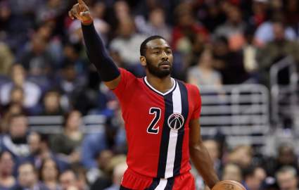 2017 NBA All-Star Game Reserves Announced