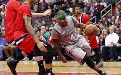 Pistons-Celtics Live Stream: How to Watch Online for Free