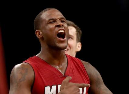 Lakers Open Roster Spot: Dion Waiters Has Advantage Over J.R. Smith?